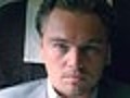 Teaser Trailer: Leonardo DiCaprio in &#039;Inception&#039;