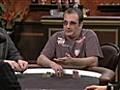 $50K Cash Game Part 1: Day 5