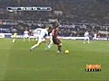 Lazio vs AC Milan 0-3 - Highlights (HD) 01.02.09