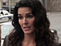 Rizzoli & Isles - I Kissed a Girl,  Clip 1