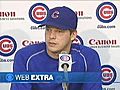 WEB EXTRA: Rich Hill And Lou Piniella On Cubs Win Over Brewers