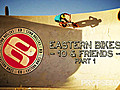 Eastern Bikes - Ten and Friends Part 1