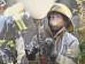 Heroic Story Emerges From Townhome Fire