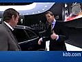 Auto Show Video - 2009 Audi Q5