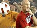 Bob Bradley signs new USA contract