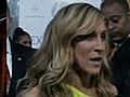 &#039;Sex and the City 2&#039; stars dazzle at premiere