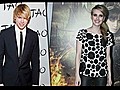Emma Roberts Reportedly Strums a New Chord