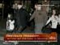 Jett Travolta's Autopsy In Bahamas On Monday