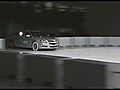 Old vs New: Chevrolet Crash Test