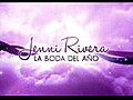 Jenni Rivera (10/10)