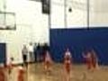 Check Out This 8-Year-Old&#039;s 3-Point Buzzer-Beater