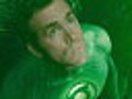 Green Lantern - In Theaters June 17