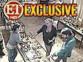 Video of Lohan leaving store with necklace aired