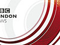 BBC London News: 08/07/2011