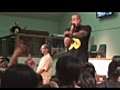 Lecrae Live in Concert HD (Saginaw,  MI)