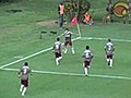 Fluminense bate o Vitória por 2 a 1 e é líder; veja os gols