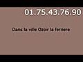 Installation chauffage Ozoir la ferriere - 01.75.43.76.90