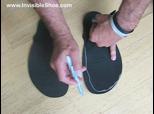 How to Make Your Own Bare Foot Sandals