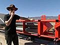 MythBusters: Rocket Sled Revealed