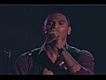 BET Awards 2010: Trey Songz 