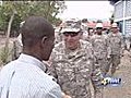 Task force helps to rebuild embattled Haiti