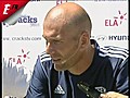 Foot - ESP - Real : Zidane directeur sportif