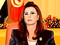 [youtube Tunisia]  video The Biography Of  Leila Ben Ali-vpmo9IGURTk