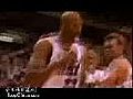 NBA精彩瞬间