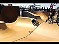 X-Games 2008 - BMX Superpark