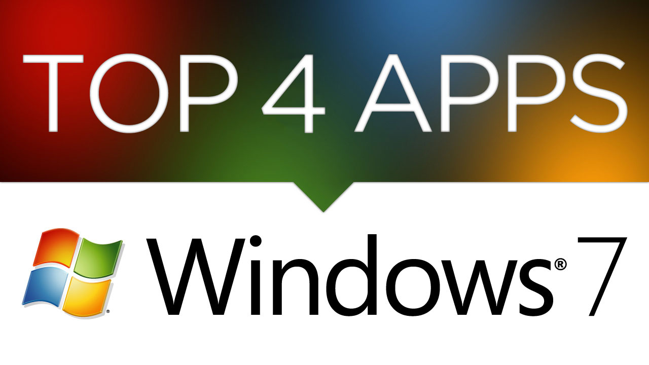 Must Have Apps on Windows Phone 7