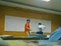 9RAW: Thai teacher filmed beating students