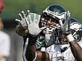 Eagles Camp,  August 3