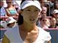 2010 Rogers Cup On-Demand : Quarterfinals: (11) Svetlana Kuznetsova vs. Jie Zheng : 2nd Set