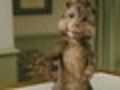 Chipmunks Introduce Themselves to Dave