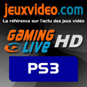 Journey (PS3) - JeuxVideo.com