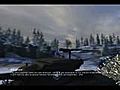 World of Tanks v6.5 Update Trailer (HD)