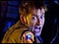 Tennant quits as Doctor Who