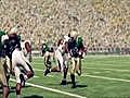 NCAA Football 12 - Gameplay Enhancements Trailer