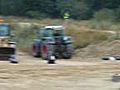 Autocross uelzen 01.08.2010