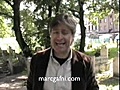 Marc Gafni Teaching at Kracow Cemetery Part 5