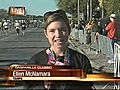 [Video] Ellen runs the Gasparilla half-marathon