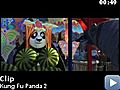 Kung Fu Panda 2