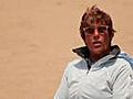 Diana Nyad on Swimming from Cuba to Key West