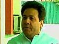 Modi vs Tharoor to be discussed at BCCI meet soon: Rajiv Shukla