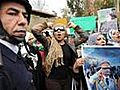 Libya Challenges West To Make 'Big Decision'