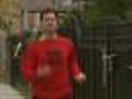 Chicago Marathoner Juggles Every Step Of The Way