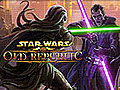 Star Wars: The Old Republic