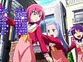 End Hayate no Gotoku 2nd Season