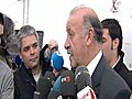 Del Bosque sobre el clásico: 