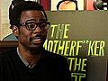 Chris Rock on Play With Unspeakable Name